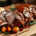 arm roast recipes