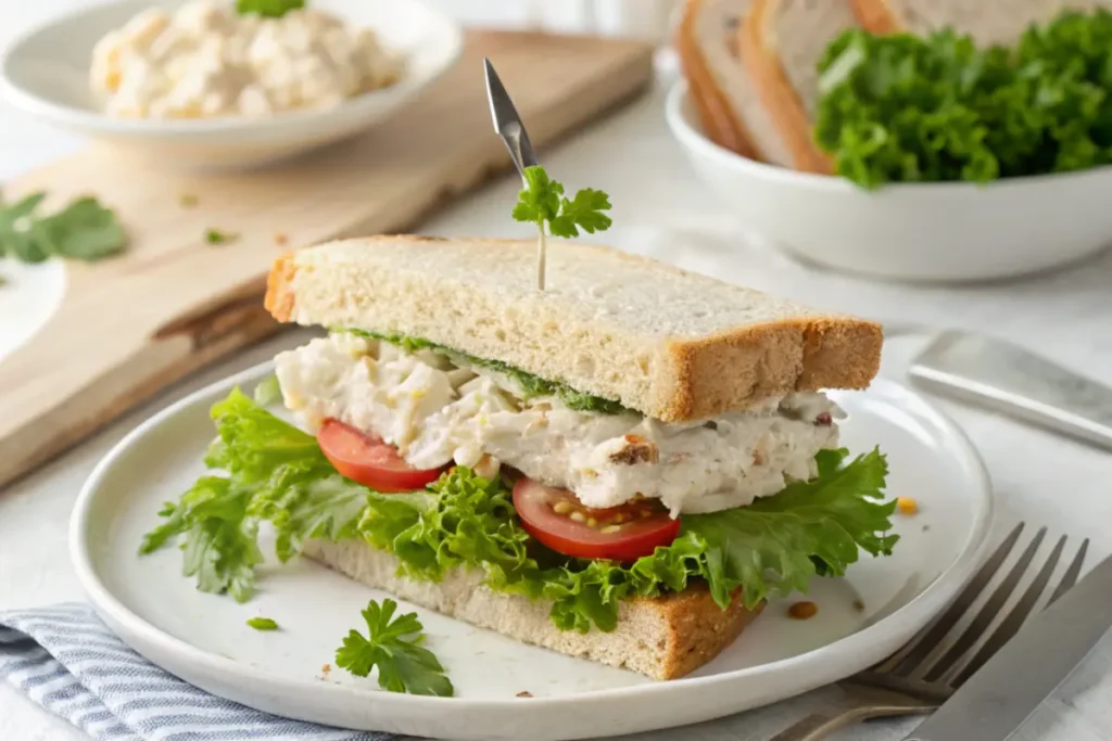 chicken salad chick recipe