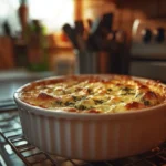 Spinach Artichoke Dip