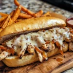 chicken philly cheesesteak recipes