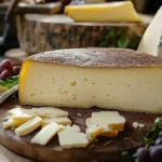 Gruyere Cheese